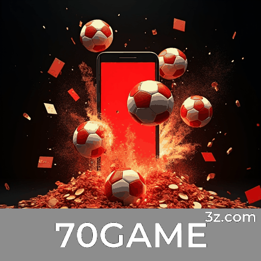 70GAME Logo