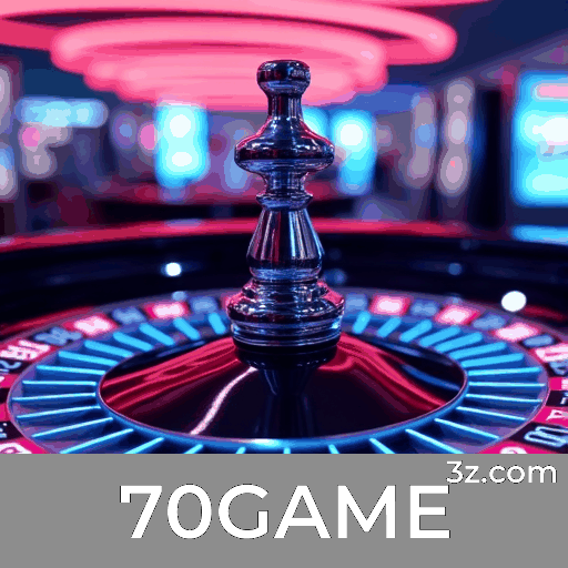 70GAME Logo
