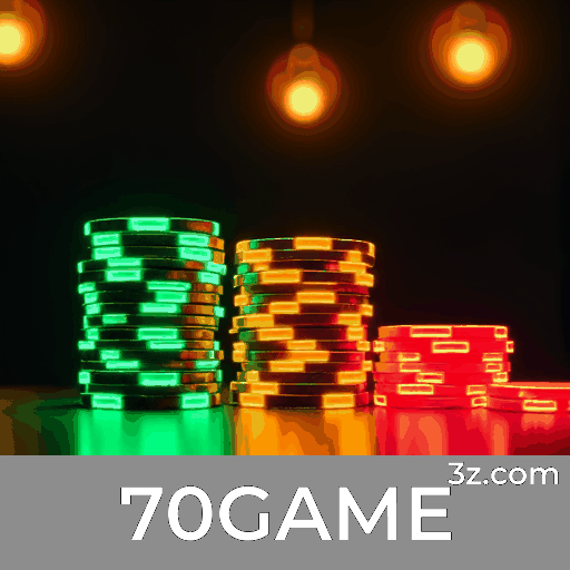 70GAME Logo