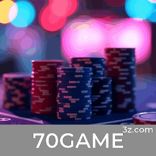 70GAME Logo