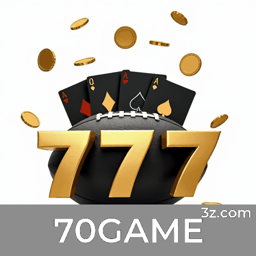 70GAME Logo