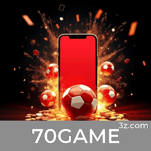 70GAME Logo