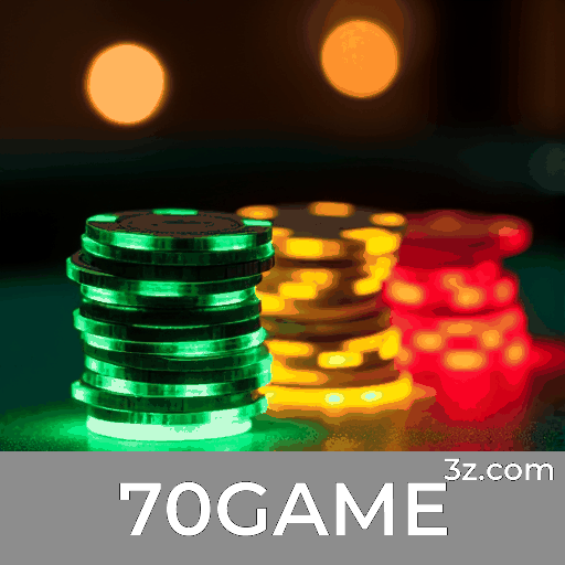 70GAME Logo